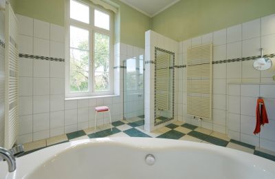 Kaštieľ na predaj 19073 Zülow, Dorfplatz 8, Mecklenburg-Vorpommern, Kúpeľňa