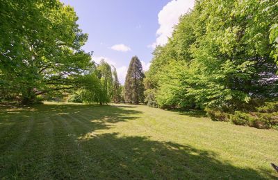 Kaštieľ na predaj 19073 Zülow, Dorfplatz 8, Mecklenburg-Vorpommern, Zámocký park