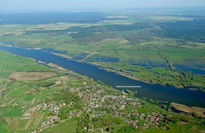 Historický objekt 15324 Groß Neuendorf, Braniborsko