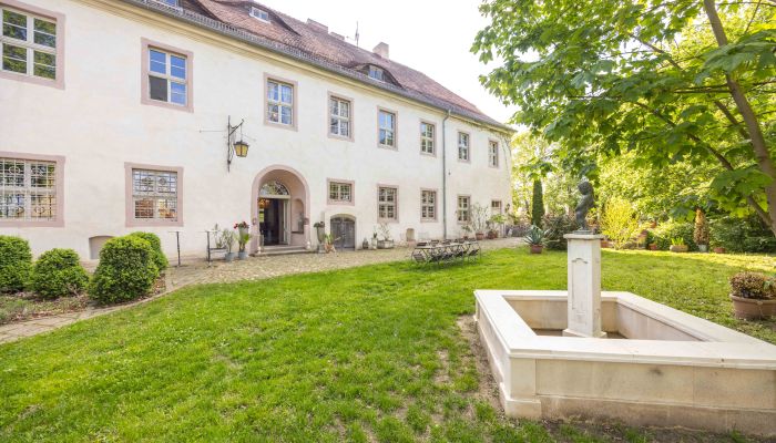Zámok na predaj 16259 Bad Freienwalde (Oder), Braniborsko