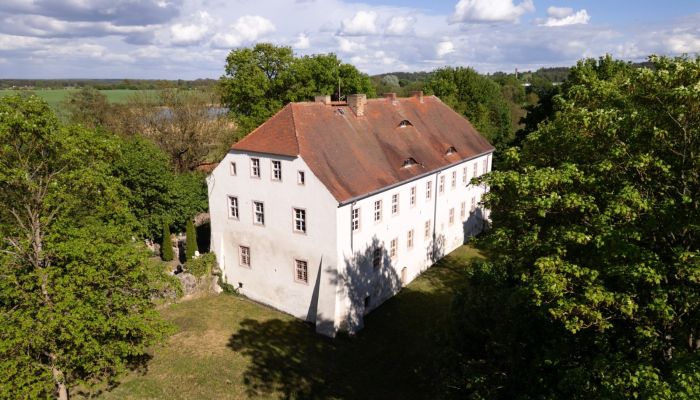 Zámok na predaj 16259 Bad Freienwalde (Oder), Braniborsko