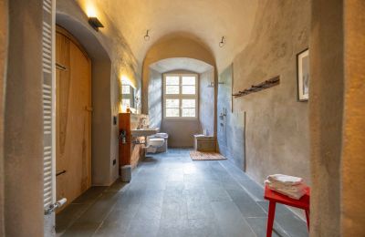 Zámok na predaj 16259 Bad Freienwalde (Oder), Braniborsko, Duschbad - Suite EG