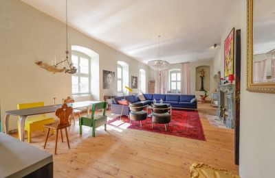Zámok na predaj 16259 Bad Freienwalde (Oder), Braniborsko, Suite OG