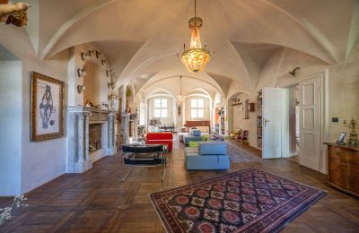 Zámok na predaj 16259 Bad Freienwalde (Oder), Braniborsko, Hofstube - EG