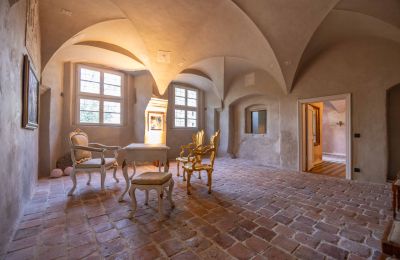 Zámok na predaj 16259 Bad Freienwalde (Oder), Braniborsko, Schlosskapelle - EG