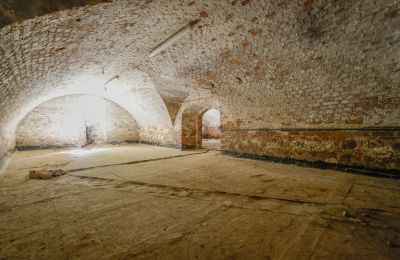 Zámok na predaj 16259 Bad Freienwalde (Oder), Braniborsko, Gewölbekeller Raum 1