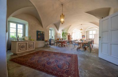 Zámok na predaj 16259 Bad Freienwalde (Oder), Braniborsko, Speisesaal - EG