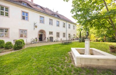 Zámok 16259 Bad Freienwalde (Oder), Braniborsko