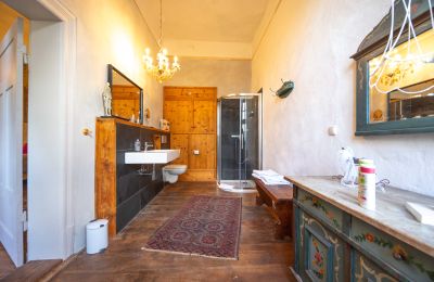 Zámok na predaj 16259 Bad Freienwalde (Oder), Braniborsko, Badezimmer