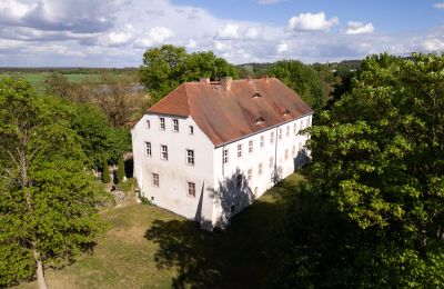Hrad 16259 Bad Freienwalde (Oder), Braniborsko