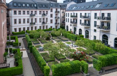 Mestský palác na predaj Mainz, Klarastraße  4c, Porýnie-Falcko, Obrázok 20/22
