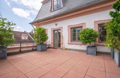 Mestský palác na predaj Mainz, Klarastraße  4c, Porýnie-Falcko, Obrázok 17/22