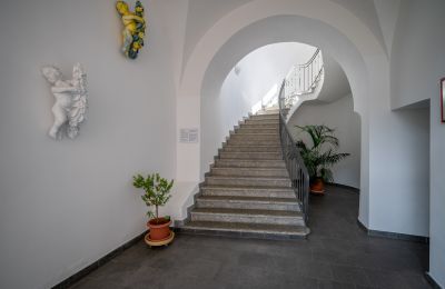 Mestský palác na predaj Mainz, Klarastraße  4c, Porýnie-Falcko, Chodba