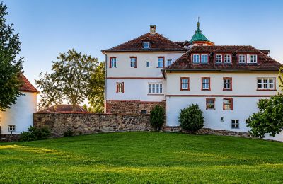 Zámok na predaj Bádensko-Württembersko, Schloss