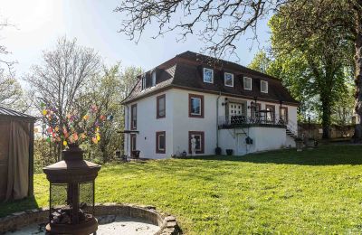 Zámok na predaj Bádensko-Württembersko, Praxishaus