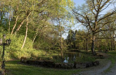 Zámok na predaj Bádensko-Württembersko, Teich