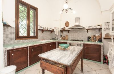 Vidiecky dom na predaj Francavilla Fontana, Apúlia, Obrázok 10/30