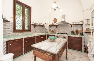 Vidiecky dom na predaj Francavilla Fontana, Apúlia, Obrázok 17/30