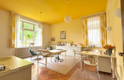 Historická vila na predaj 19205 Gadebusch, Meklenbursko-Predpomoransko, Behandlungszimmer 2