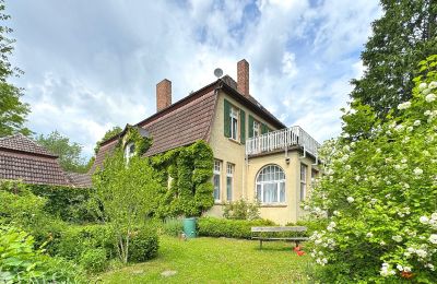 Historická vila na predaj 19205 Gadebusch, Meklenbursko-Predpomoransko, Záhrada