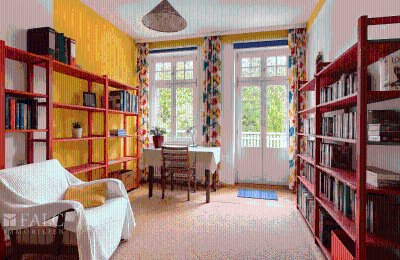 Historická vila na predaj 19205 Gadebusch, Meklenbursko-Predpomoransko, Zimmer 1 OG