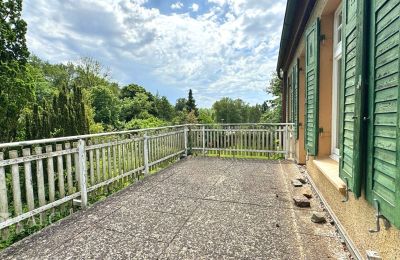 Historická vila na predaj 19205 Gadebusch, Meklenbursko-Predpomoransko, Terrasse OG