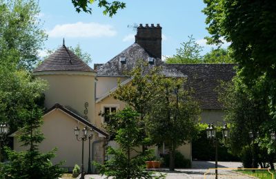 Zámok na predaj Provins, Île-de-France, Obrázok 18/19