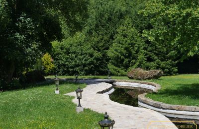 Zámok na predaj Provins, Île-de-France, Obrázok 17/19
