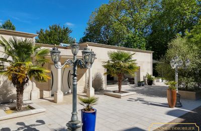 Zámok na predaj Provins, Île-de-France, Obrázok 14/19