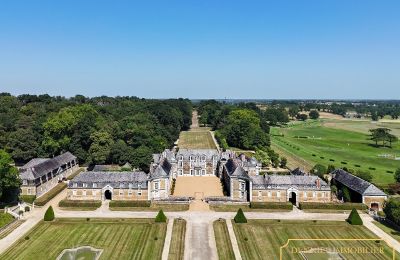 Zámok na predaj Angers, Pays de la Loire, Obrázok 2/10