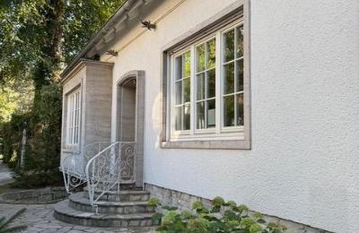 Vidiecky dom na predaj Charlottenburg-Wilmersdorf, Grunewald, Berlín,, Obrázok 2/3