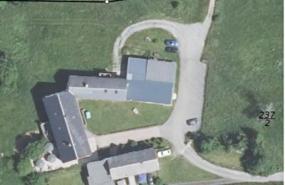 Historická nehnuteľnosť na predaj 07907 Schleiz, Durínsko, Vogelperspektive