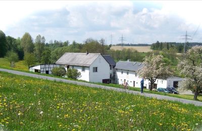 Historická nehnuteľnosť na predaj 07907 Schleiz, Durínsko, Glücksmühle