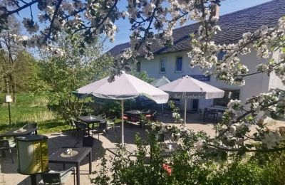 Historická nehnuteľnosť na predaj 07907 Schleiz, Durínsko, Biergarten