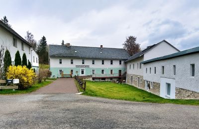 Historická nehnuteľnosť na predaj 07907 Schleiz, Durínsko, Glücksmühle
