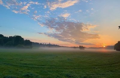 Historická nehnuteľnosť na predaj 07907 Schleiz, Durínsko, Wiesengrund Stadtsicht