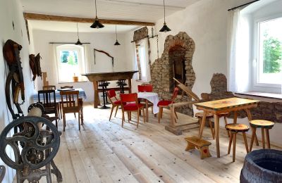 Historická nehnuteľnosť na predaj 07907 Schleiz, Durínsko, Ehemalige Müllerwohnung