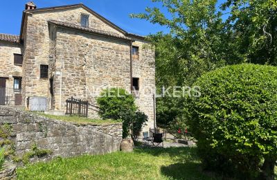 Vidiecky dom na predaj Ravarano Castello, Via Borgo Antico, Emilia-Romagna, Giardino