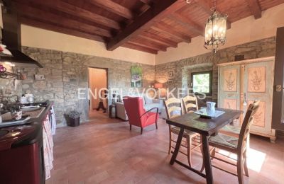 Vidiecky dom na predaj Ravarano Castello, Via Borgo Antico, Emilia-Romagna, Soggiorno