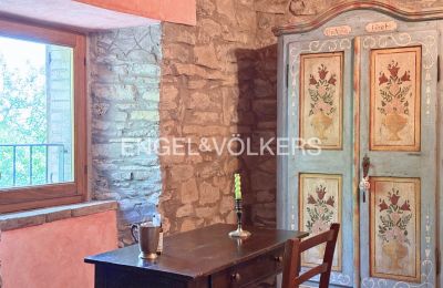 Vidiecky dom na predaj Ravarano Castello, Via Borgo Antico, Emilia-Romagna, Camera da letto