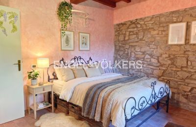 Vidiecky dom na predaj Ravarano Castello, Via Borgo Antico, Emilia-Romagna, Camera da letto