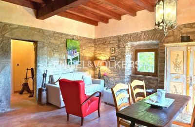Vidiecky dom na predaj Ravarano Castello, Via Borgo Antico, Emilia-Romagna, Soggiorno