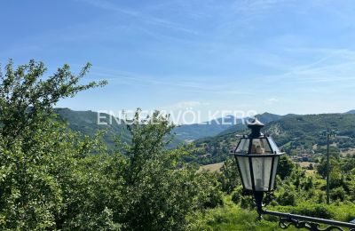 Vidiecky dom na predaj Ravarano Castello, Via Borgo Antico, Emilia-Romagna, Exteriérový pohľad