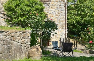 Vidiecky dom na predaj Ravarano Castello, Via Borgo Antico, Emilia-Romagna, Giardino