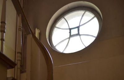 Historická vila na predaj Koszalin, Marszałka Józefa Piłsudskiego 53, Západné Pomoransko, okno,wnętrze,stolarka