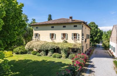 Kaštieľ na predaj Parma, Emilia-Romagna, Casa padronale