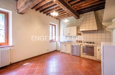 Kaštieľ na predaj Parma, Emilia-Romagna, Cucina
