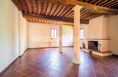 Kaštieľ na predaj Parma, Emilia-Romagna, Salón