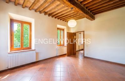 Kaštieľ na predaj Parma, Emilia-Romagna, Camera da letto