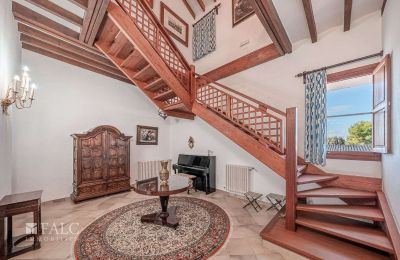 Kaštieľ na predaj Llucmajor, Baleárske ostrovy, Obrázok 9/30